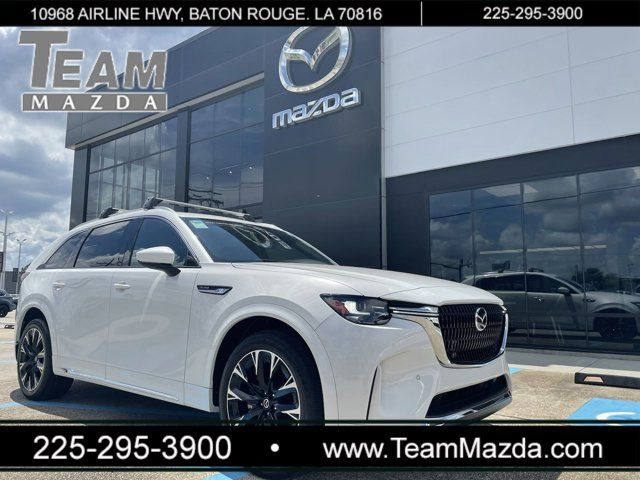 2024 Mazda CX-90 3.3 Turbo S Premium