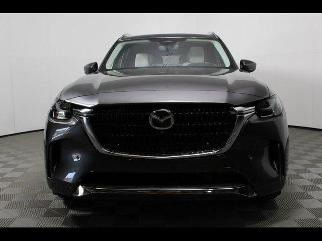 2024 Mazda CX-90 3.3 Turbo S Premium