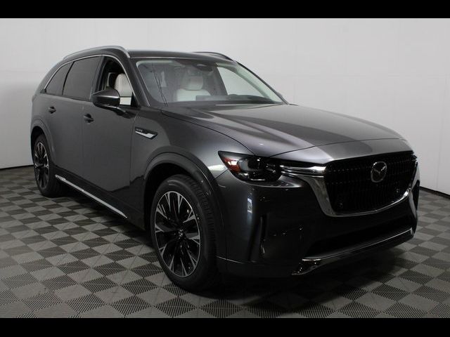 2024 Mazda CX-90 3.3 Turbo S Premium