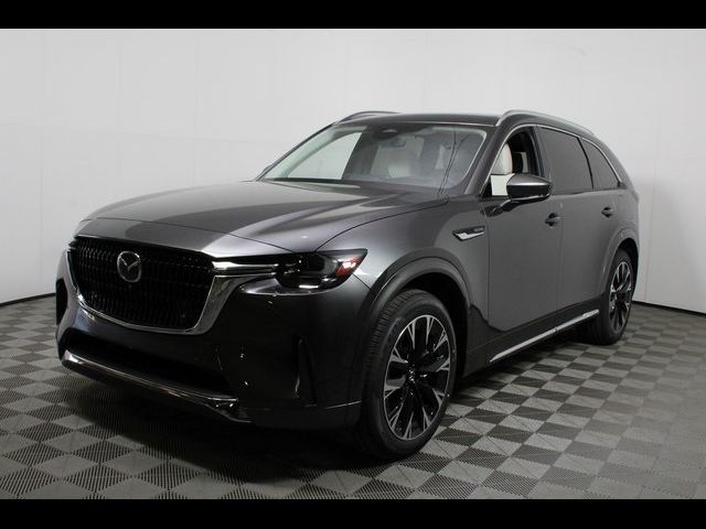 2024 Mazda CX-90 3.3 Turbo S Premium