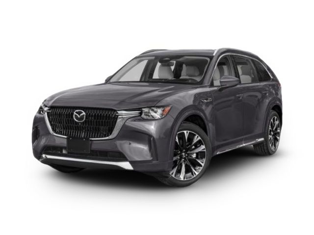 2024 Mazda CX-90 3.3 Turbo S Premium