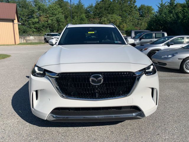 2024 Mazda CX-90 3.3 Turbo S Premium