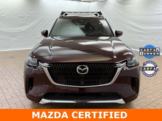 2024 Mazda CX-90 3.3 Turbo S Premium