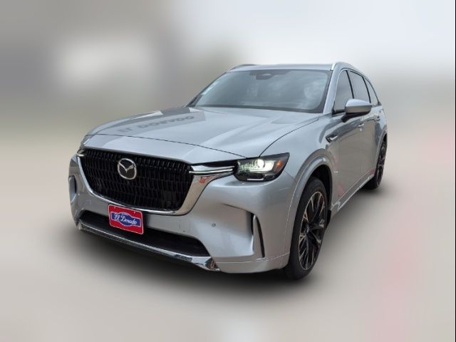 2024 Mazda CX-90 3.3 Turbo S Premium