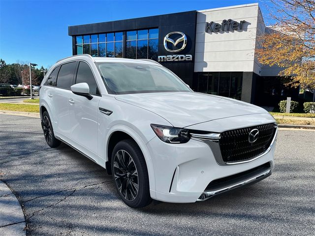 2024 Mazda CX-90 3.3 Turbo S Premium