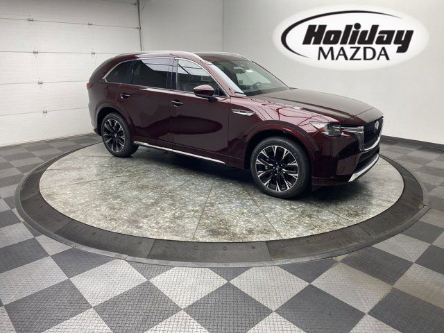 2024 Mazda CX-90 3.3 Turbo S Premium