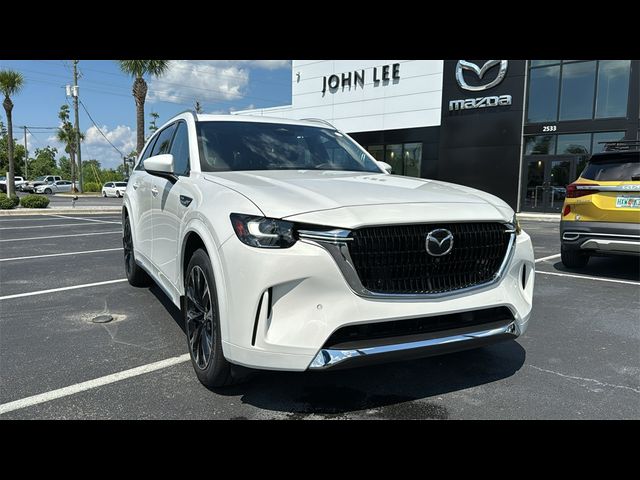 2024 Mazda CX-90 3.3 Turbo S Premium