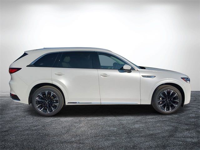 2024 Mazda CX-90 3.3 Turbo S Premium