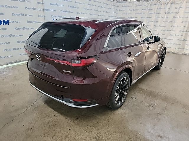 2024 Mazda CX-90 3.3 Turbo S Premium