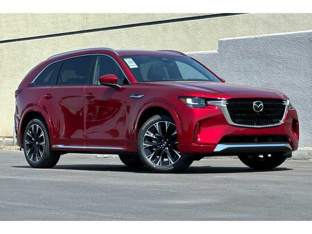 2024 Mazda CX-90 3.3 Turbo S Premium