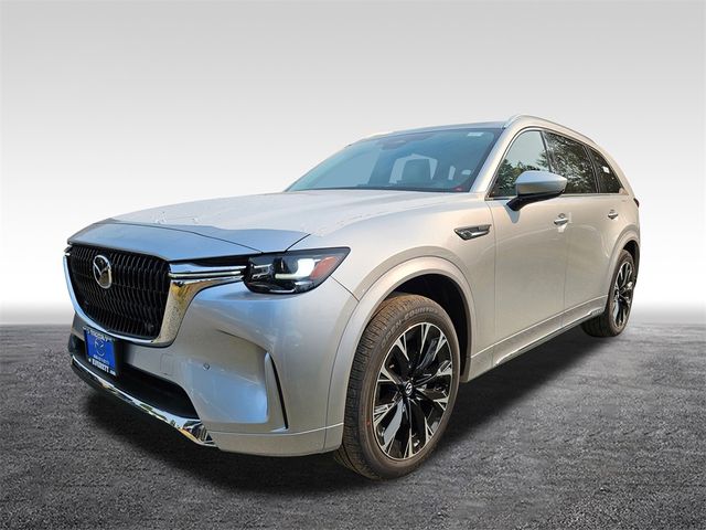 2024 Mazda CX-90 3.3 Turbo S Premium