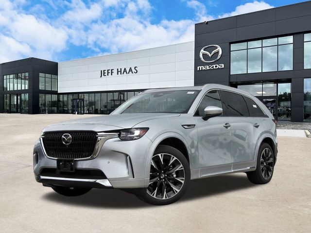 2024 Mazda CX-90 3.3 Turbo S Premium