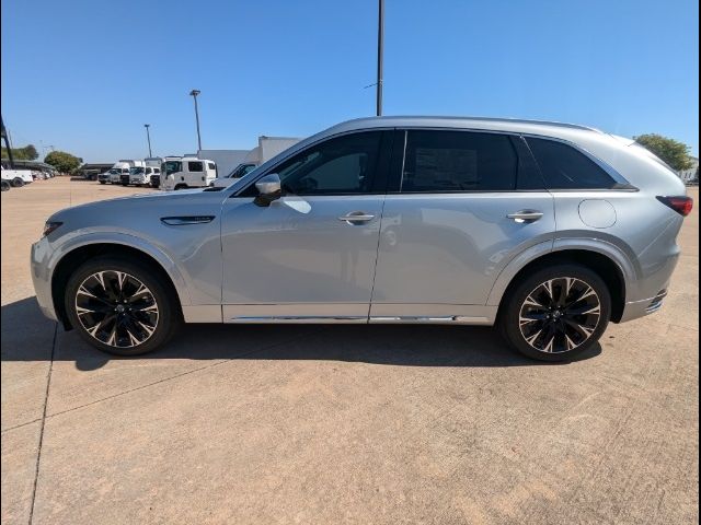 2024 Mazda CX-90 3.3 Turbo S Premium