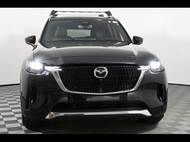 2024 Mazda CX-90 3.3 Turbo S Premium