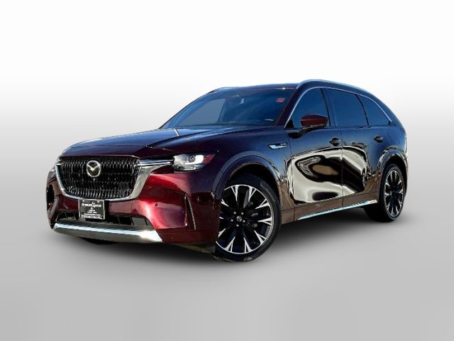 2024 Mazda CX-90 3.3 Turbo S Premium