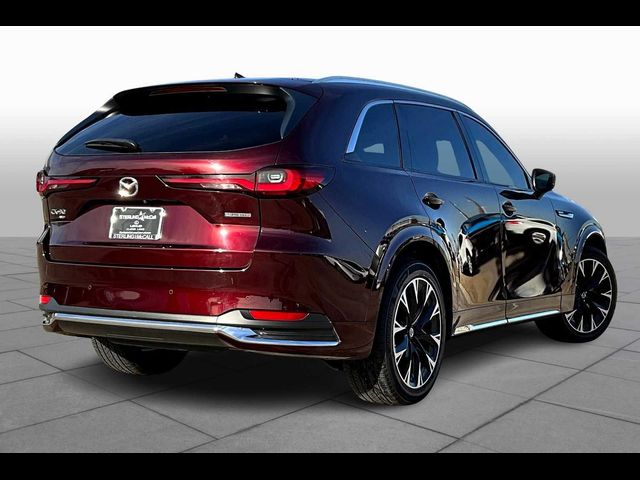 2024 Mazda CX-90 3.3 Turbo S Premium