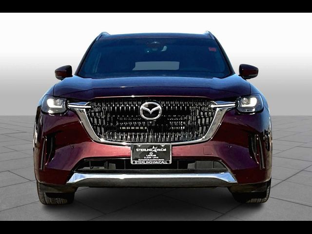 2024 Mazda CX-90 3.3 Turbo S Premium