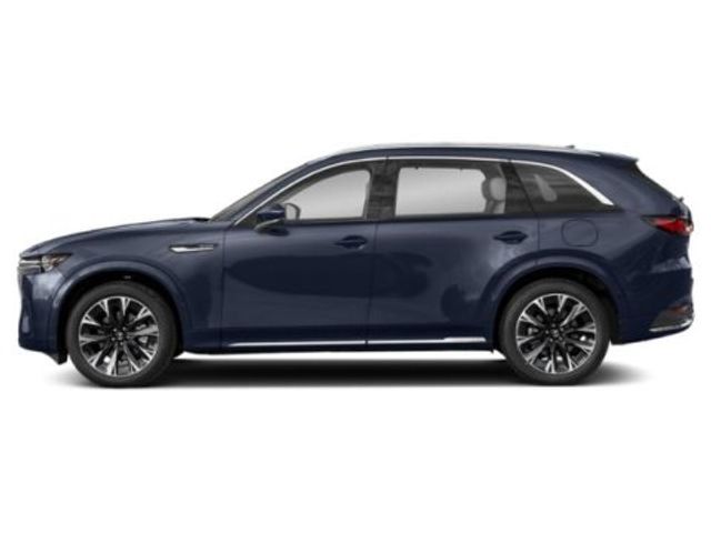 2024 Mazda CX-90 3.3 Turbo S Premium