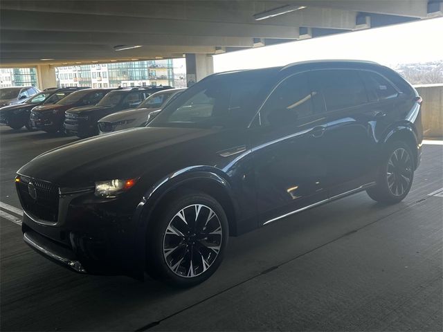 2024 Mazda CX-90 3.3 Turbo S Premium