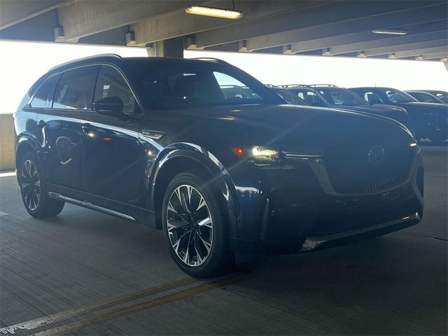 2024 Mazda CX-90 3.3 Turbo S Premium