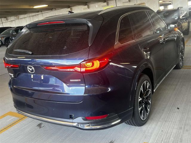 2024 Mazda CX-90 3.3 Turbo S Premium