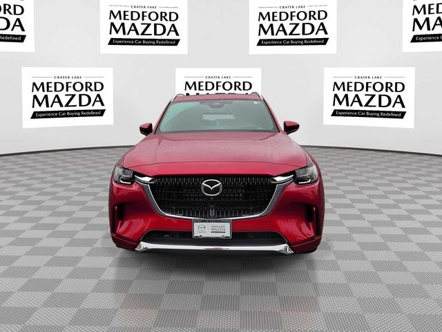 2024 Mazda CX-90 3.3 Turbo S Premium