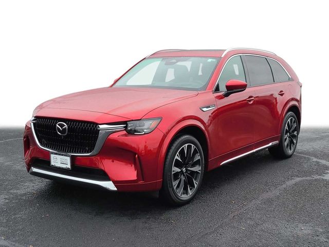 2024 Mazda CX-90 3.3 Turbo S Premium