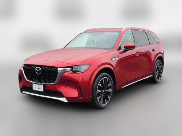 2024 Mazda CX-90 3.3 Turbo S Premium