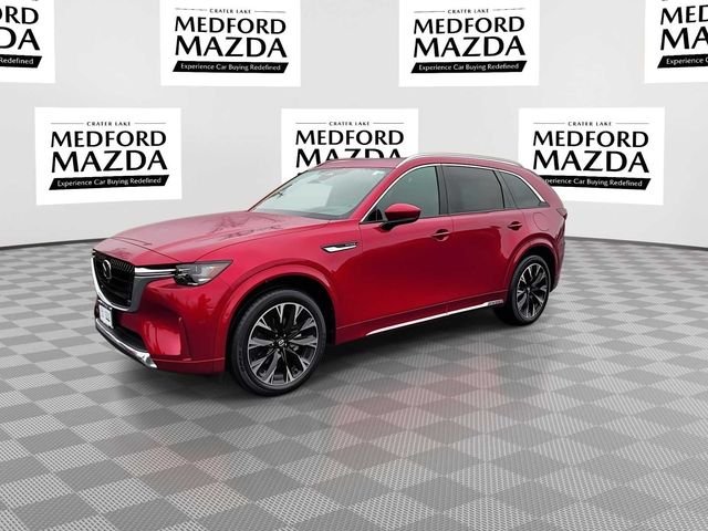 2024 Mazda CX-90 3.3 Turbo S Premium