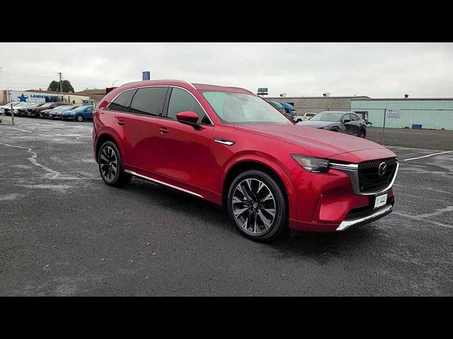 2024 Mazda CX-90 3.3 Turbo S Premium