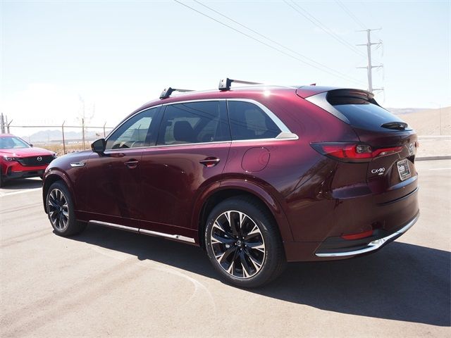 2024 Mazda CX-90 3.3 Turbo S Premium