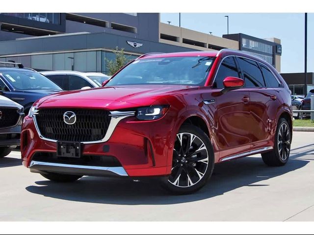 2024 Mazda CX-90 3.3 Turbo S Premium