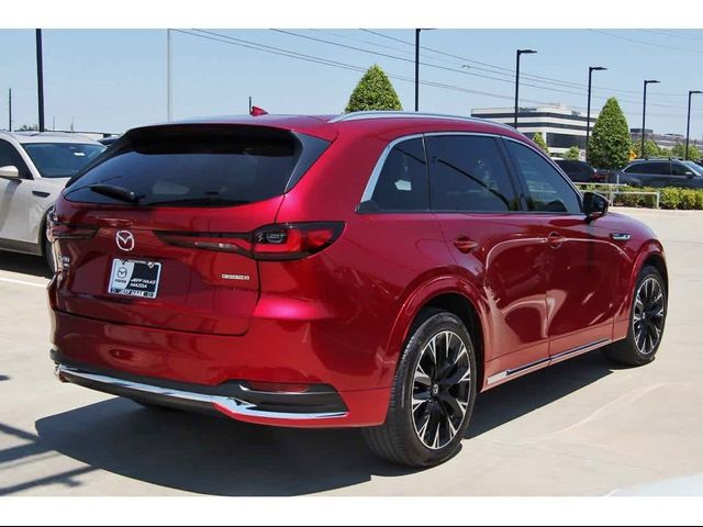 2024 Mazda CX-90 3.3 Turbo S Premium