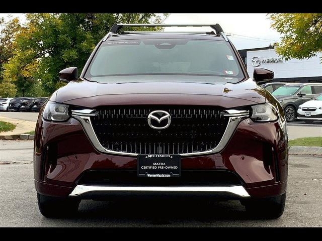 2024 Mazda CX-90 3.3 Turbo S Premium