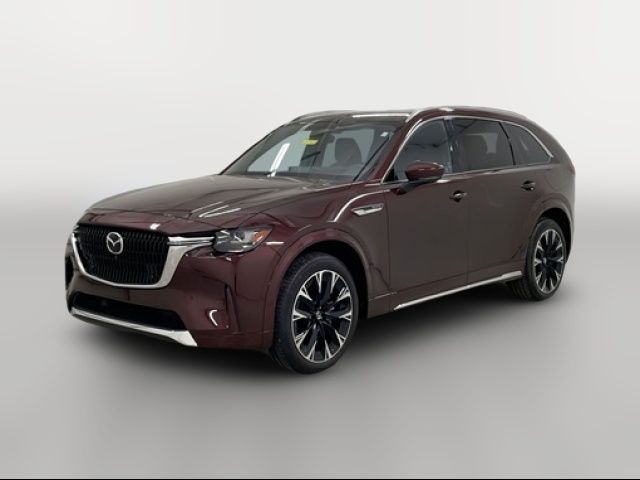 2024 Mazda CX-90 3.3 Turbo S Premium