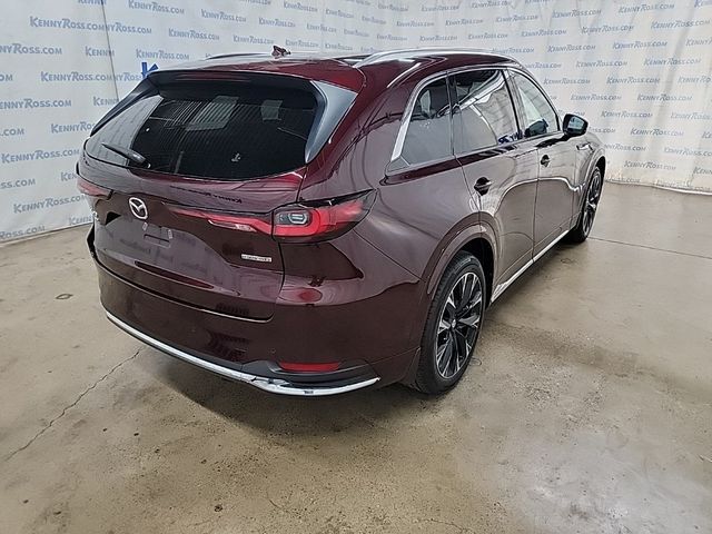 2024 Mazda CX-90 3.3 Turbo S Premium