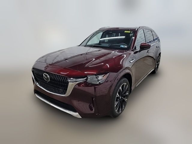 2024 Mazda CX-90 3.3 Turbo S Premium