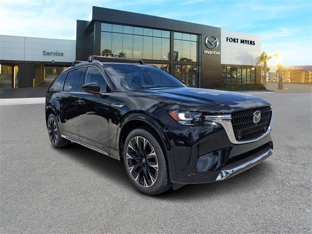 2024 Mazda CX-90 3.3 Turbo S Premium