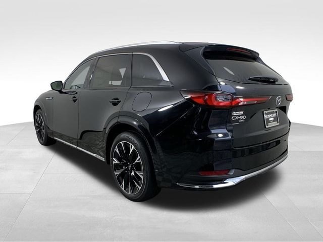 2024 Mazda CX-90 3.3 Turbo S Premium