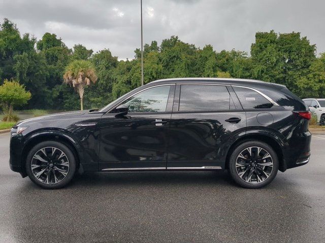 2024 Mazda CX-90 3.3 Turbo S Premium