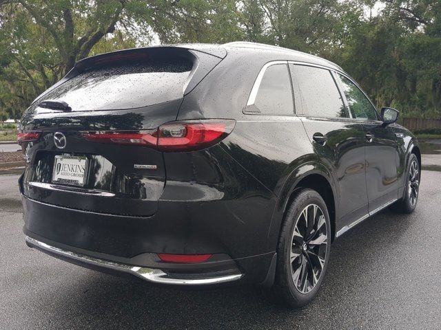 2024 Mazda CX-90 3.3 Turbo S Premium