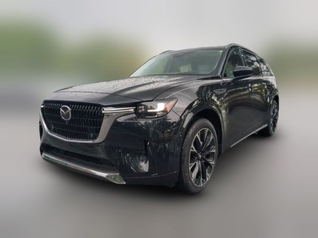 2024 Mazda CX-90 3.3 Turbo S Premium