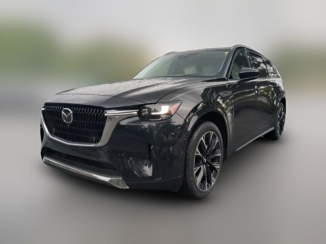 2024 Mazda CX-90 3.3 Turbo S Premium