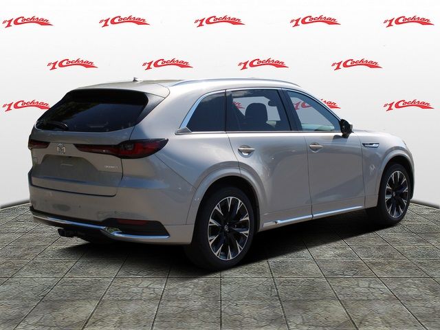 2024 Mazda CX-90 3.3 Turbo S Premium