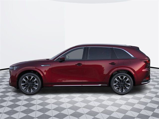 2024 Mazda CX-90 3.3 Turbo S Premium