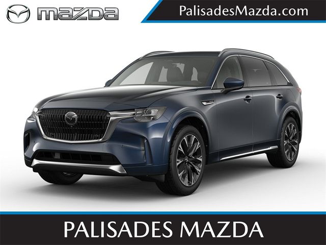 2024 Mazda CX-90 3.3 Turbo S Premium