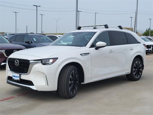 2024 Mazda CX-90 3.3 Turbo S Premium