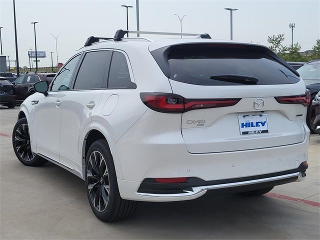 2024 Mazda CX-90 3.3 Turbo S Premium