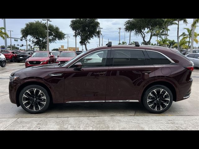 2024 Mazda CX-90 3.3 Turbo S Premium