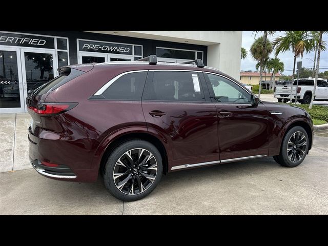 2024 Mazda CX-90 3.3 Turbo S Premium